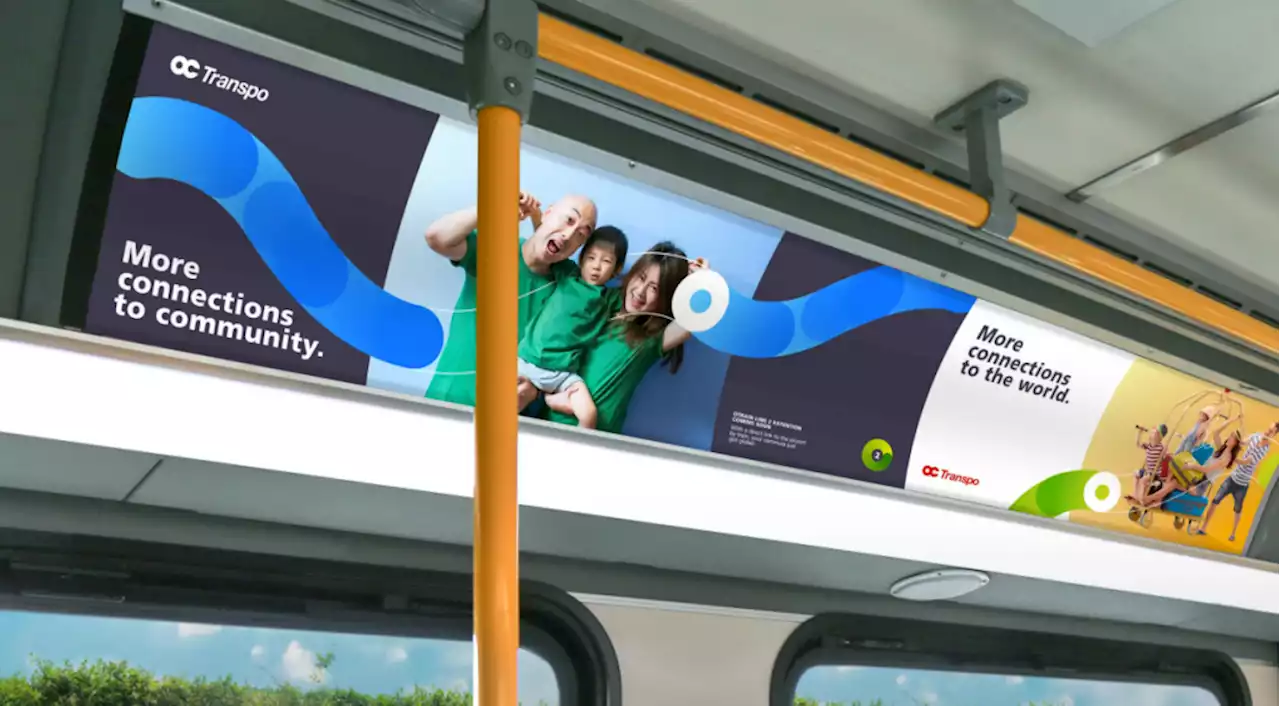 OC Transpo planning $1 million advertising campaign to inform riders of Trillium Line launch