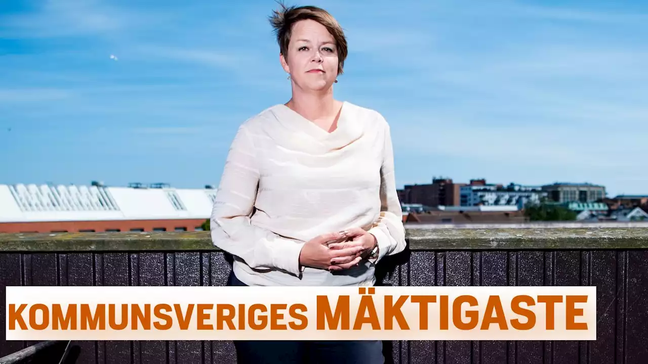 Listettan: ”Jag har det finaste uppdraget”