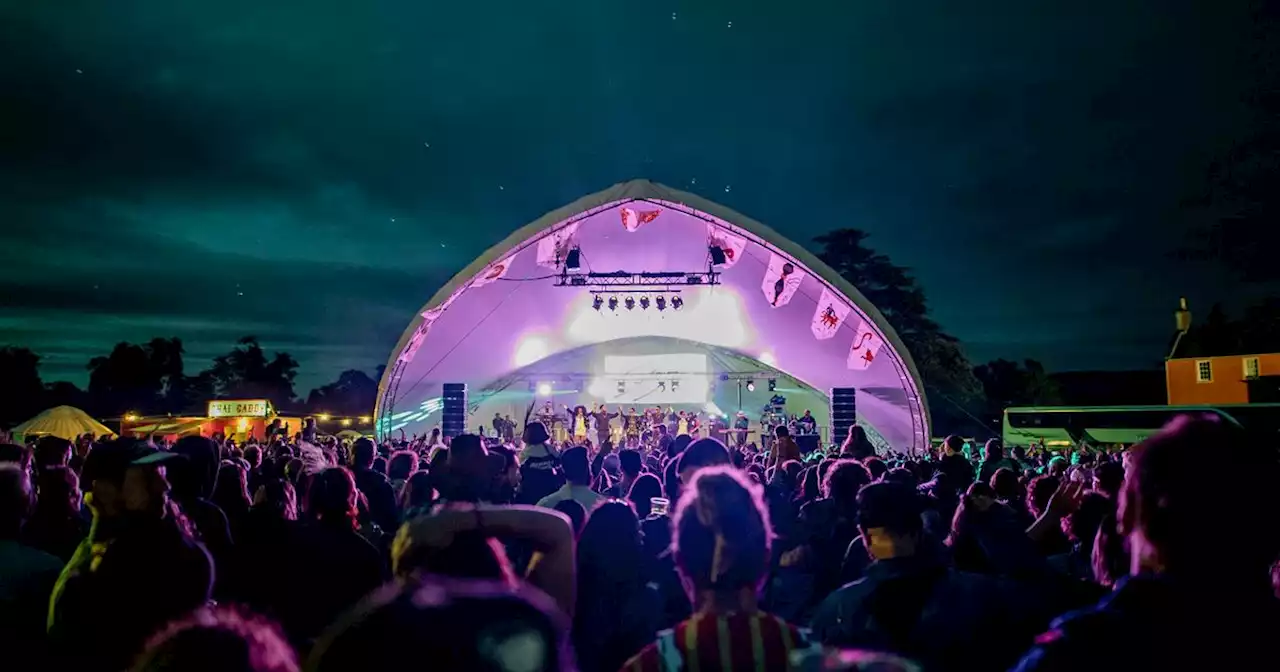 BREAKING: Doune the Rabbit Hole festival cancelled as ticketholders told to contact bank for refunds