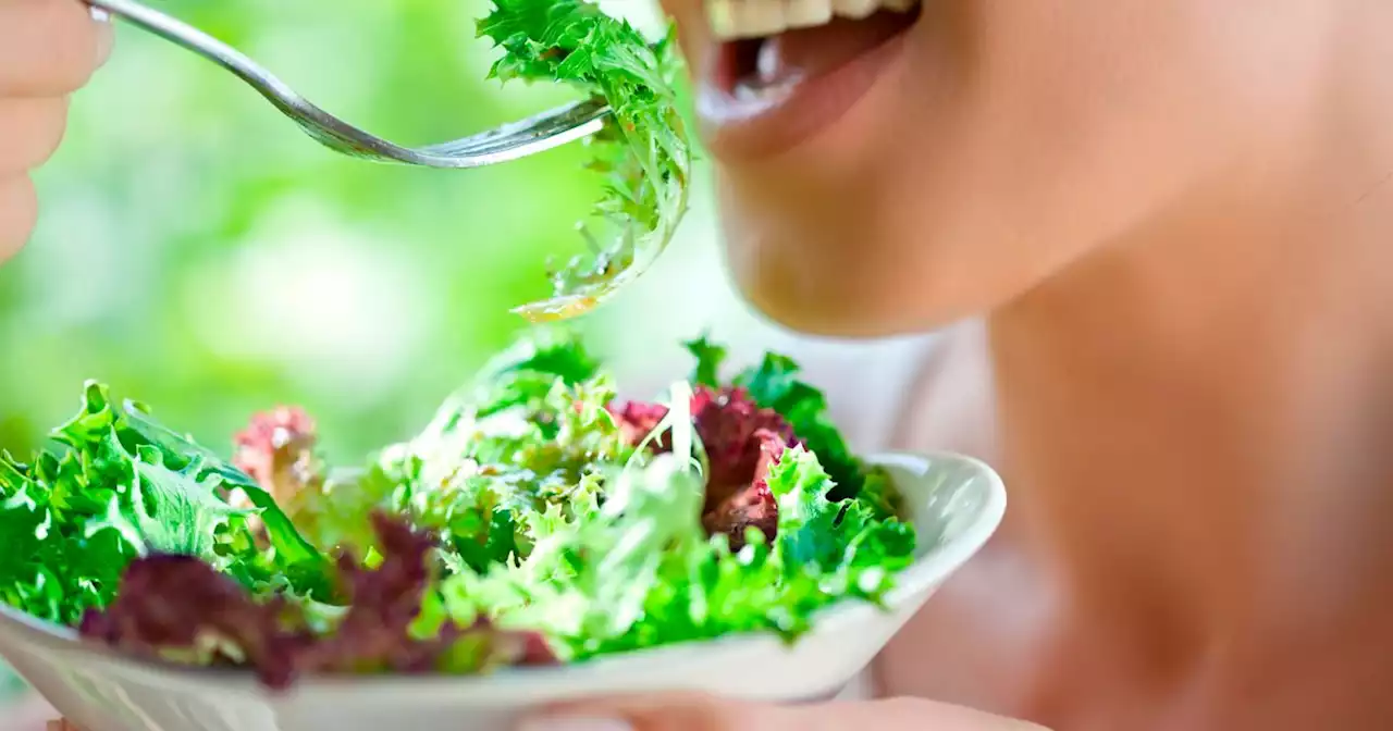 Handy lettuce storage hack that keeps veg crisp and fresh for up to 16 days