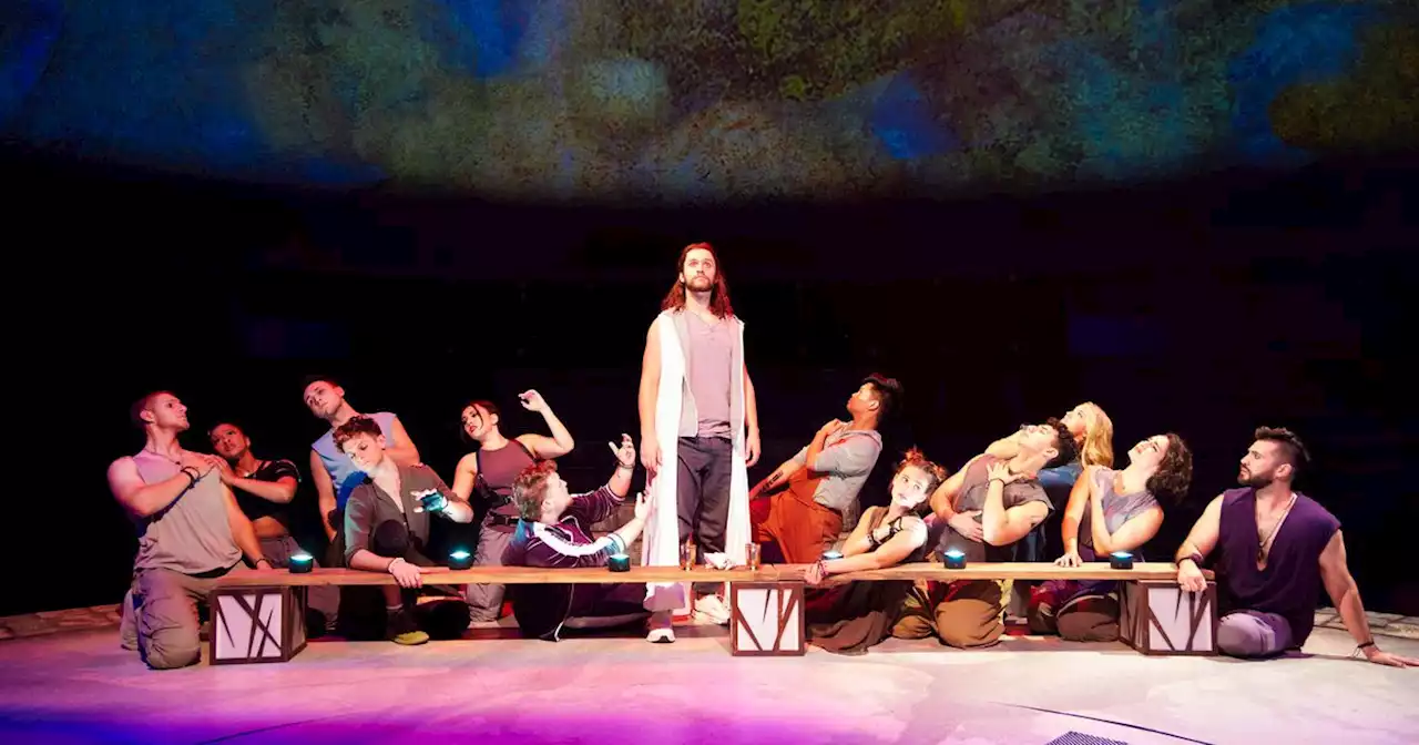 Jesus musical ‘His Story’ suddenly closes in The Colony