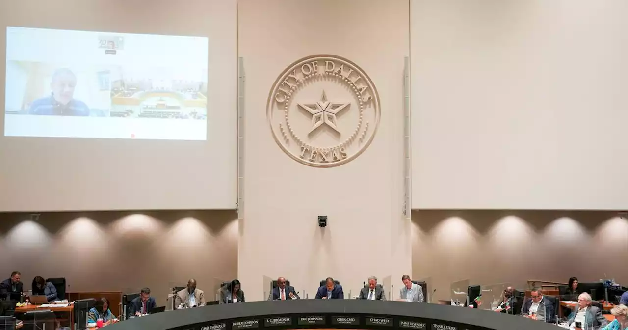 What Dallas’ new City Council must get right