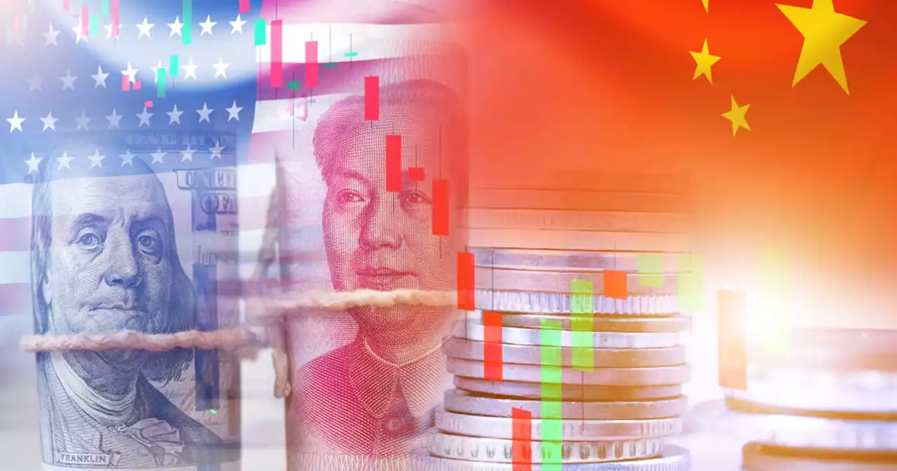 China's next target: Your financial data