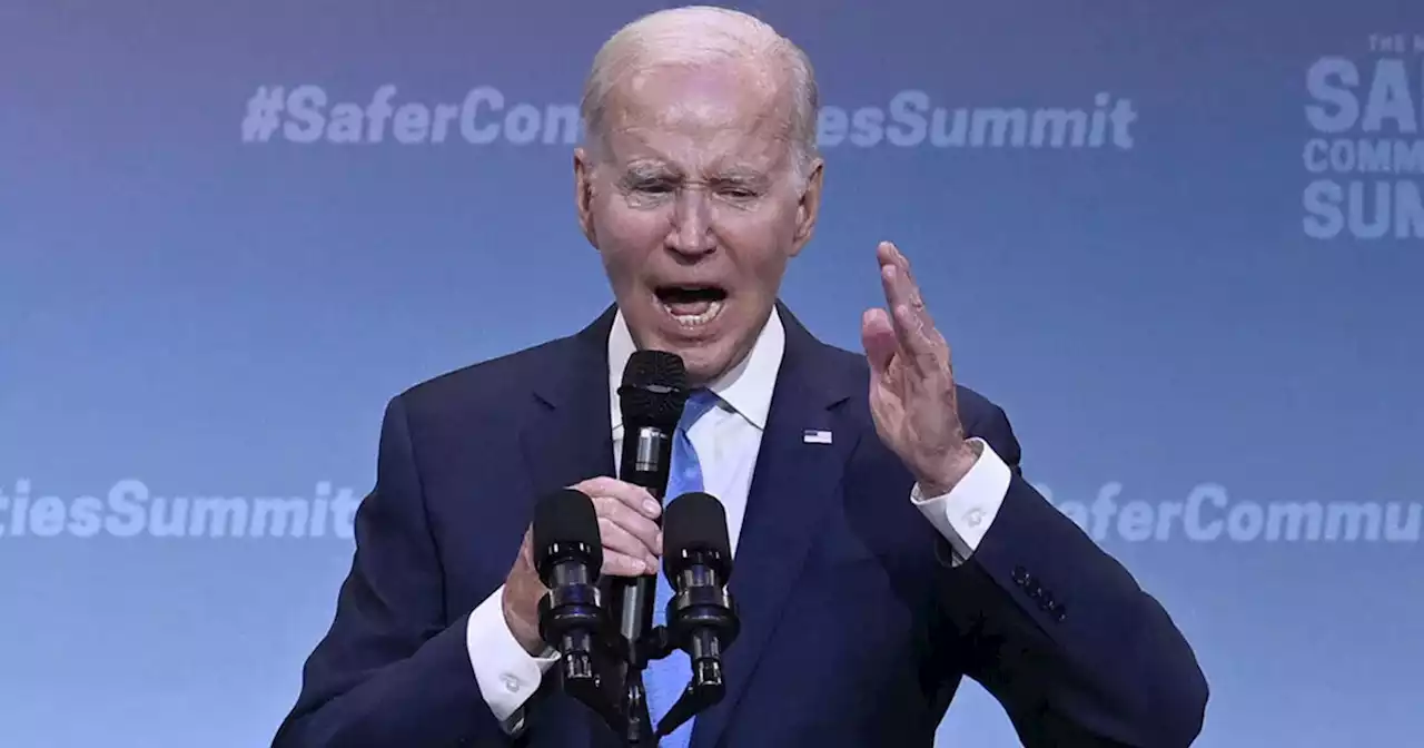 Impeaching Joe Biden