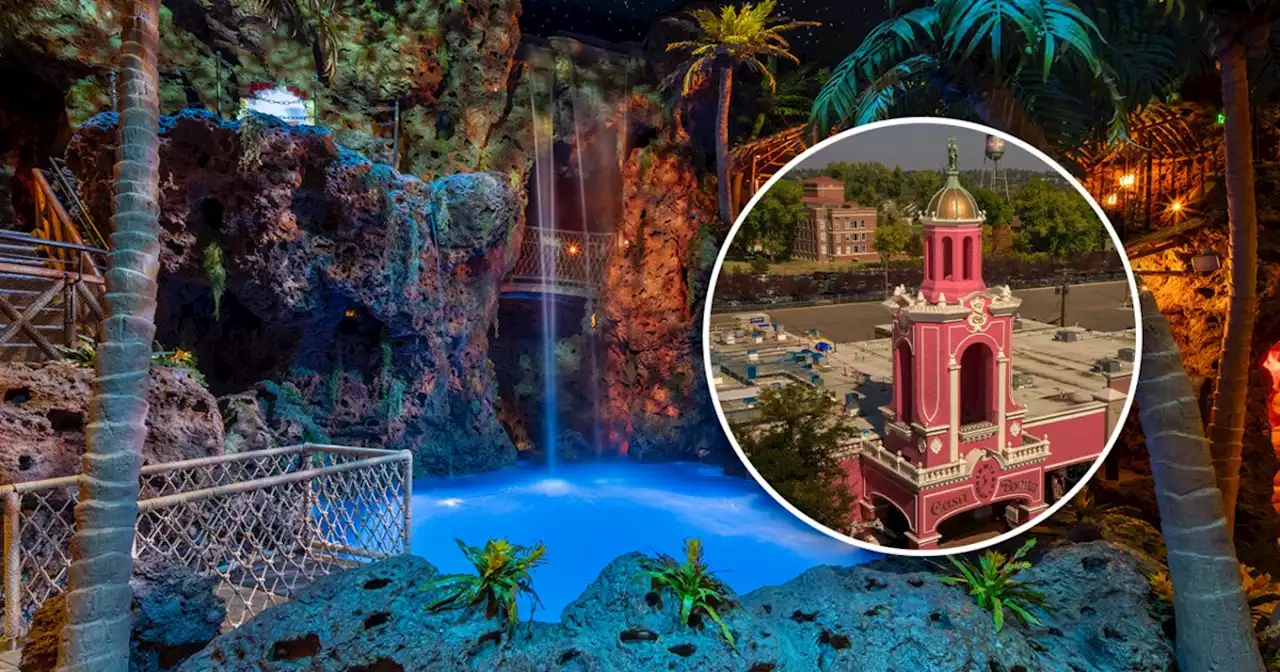 The long-awaited reopening of Lakewood's Casa Bonita is finally here