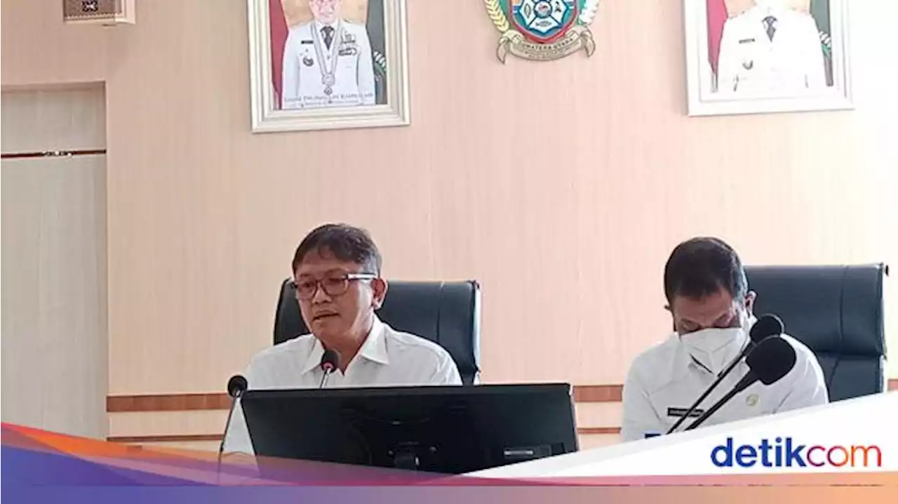 Eks Kadis PUPR Sumut Surati Mendagri Usai Dicopot Gubsu Edy