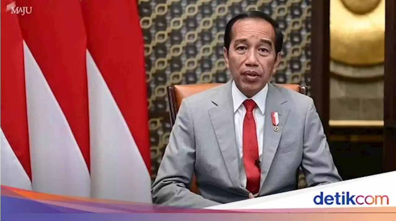 Jokowi Cabut 'Status Pandemi' COVID-19, Kok Bukan WHO?