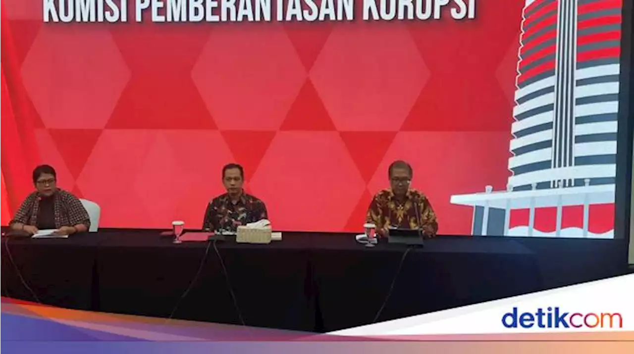 KPK Bentuk Tim Khusus Usut Dugaan Pungli Rp 4 Miliar di Rutan