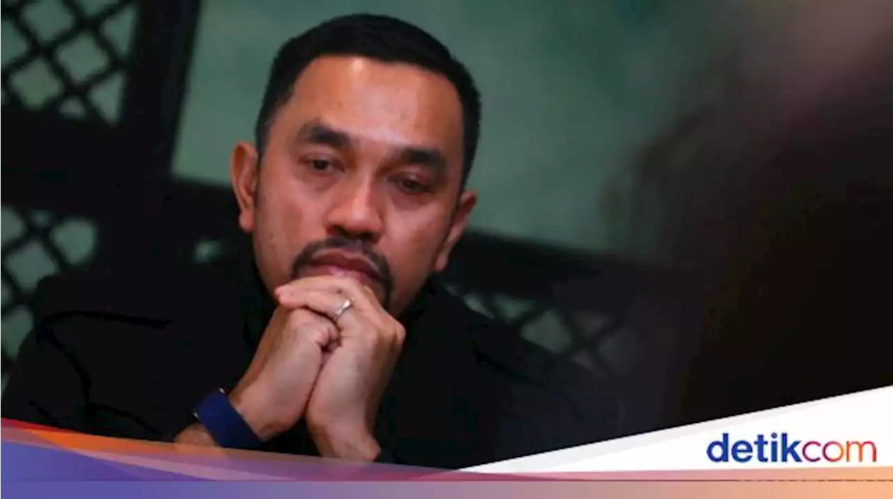 NasDem Tepis Denny soal Rumor Anies Segera Tersangka untuk Dijegal di 2024