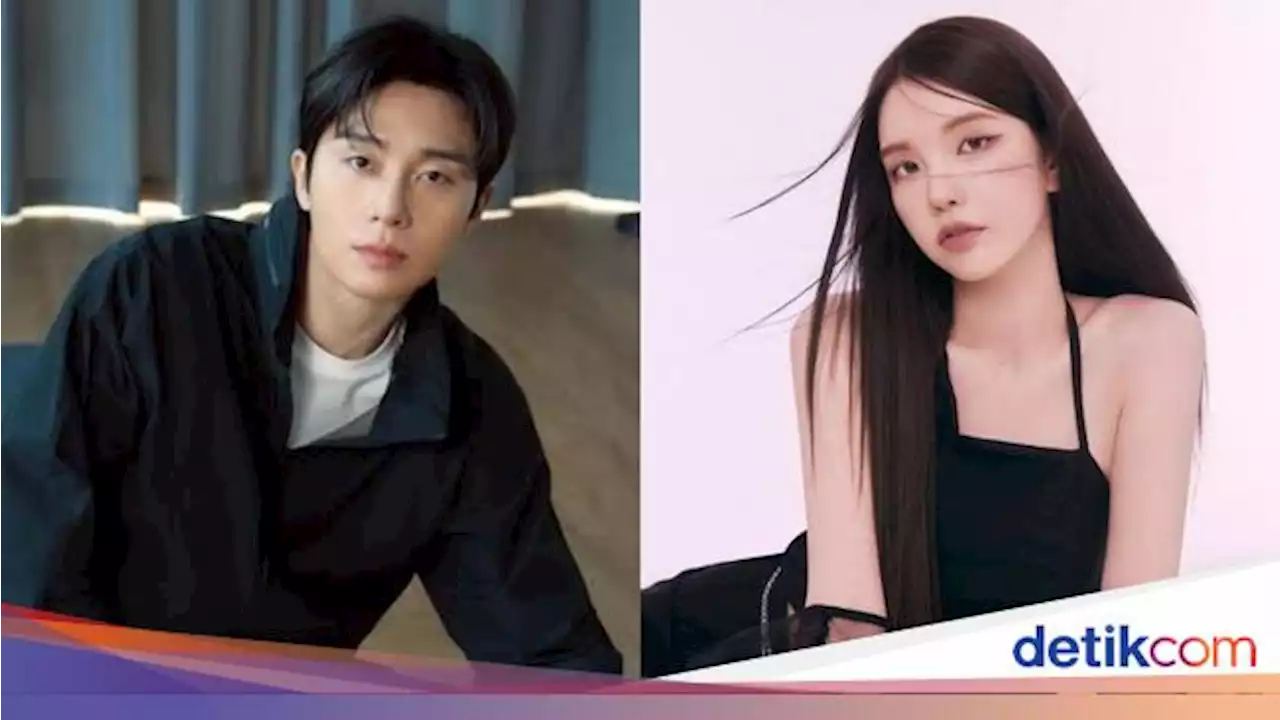 Park Seo Joon Digosipkan Pacari YouTuber Cantik Xooos, Ini Tanggapannya