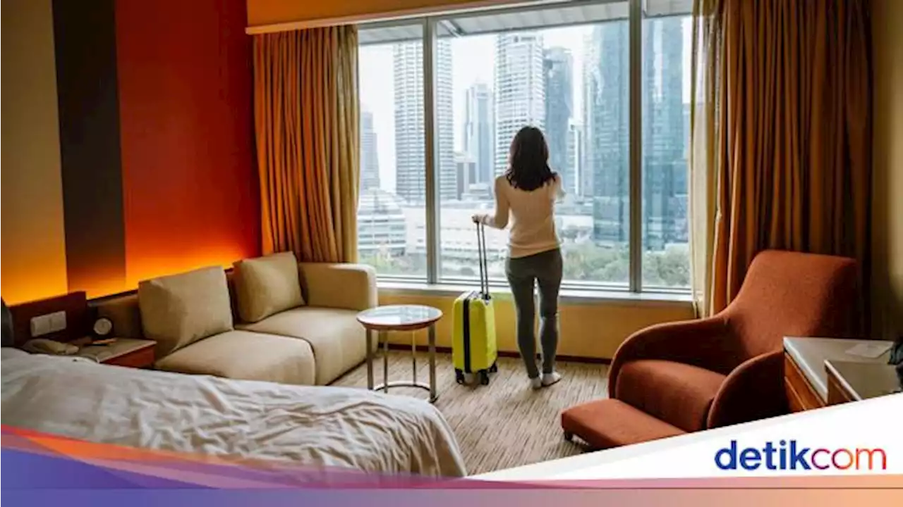 Coldplay Konser, Harga Sewa Kamar Hotel di Singapura Naik?