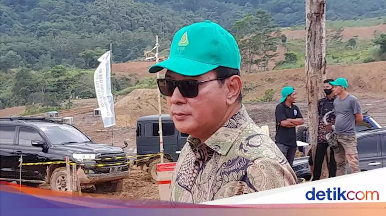 Satgas BLBI Kejar Utang Anak-anak Soeharto, dari Tommy Sampai Tutut