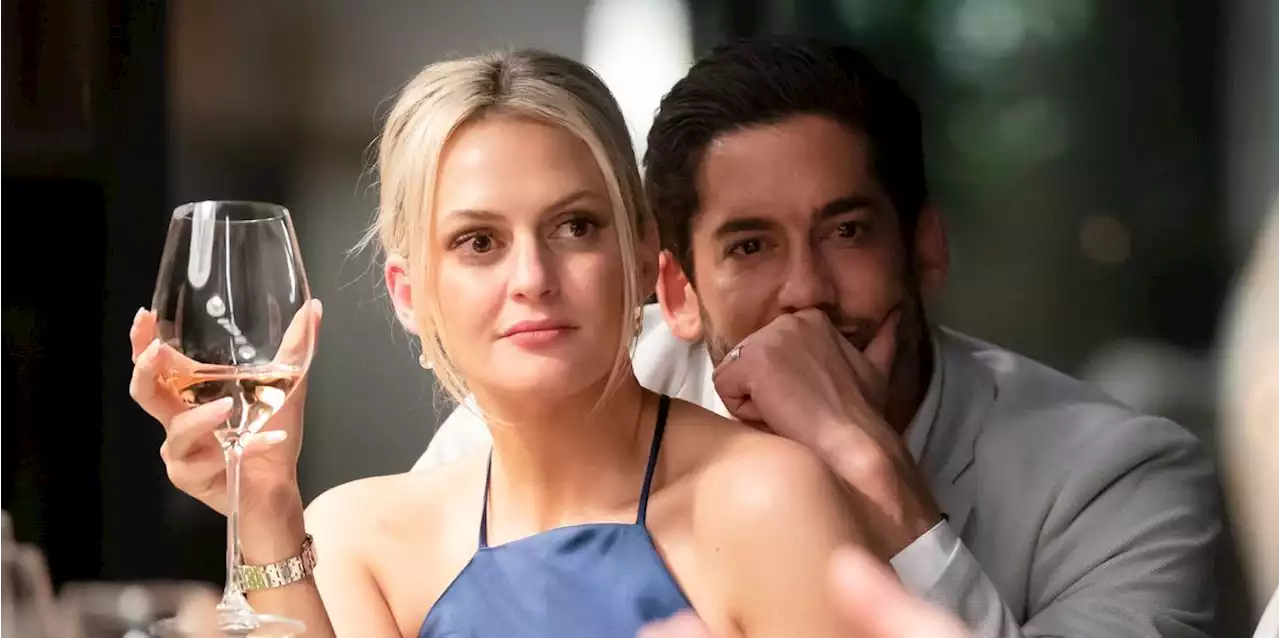 MAFS star Alyssa insists 'reality TV is not real' as she slams producers