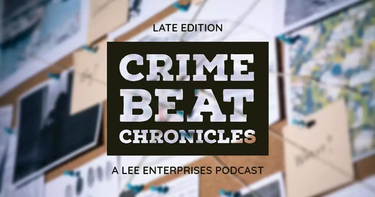 The connection between two cases of girls killed in Tucson | Late Edition: Crime Beat Chronicles podcast