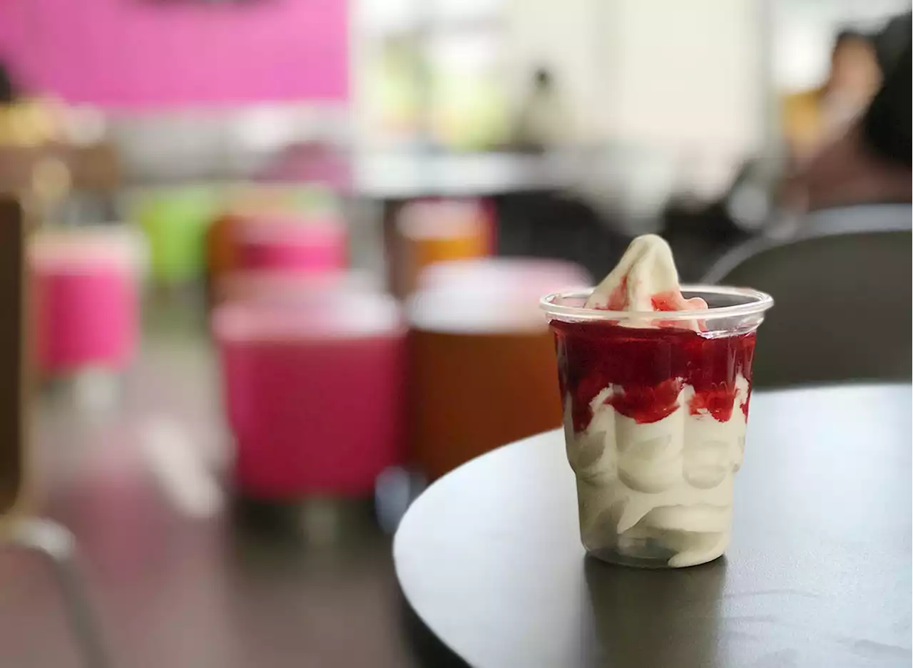 8 Chains That Serve the Best Soft-Serve Ice Cream