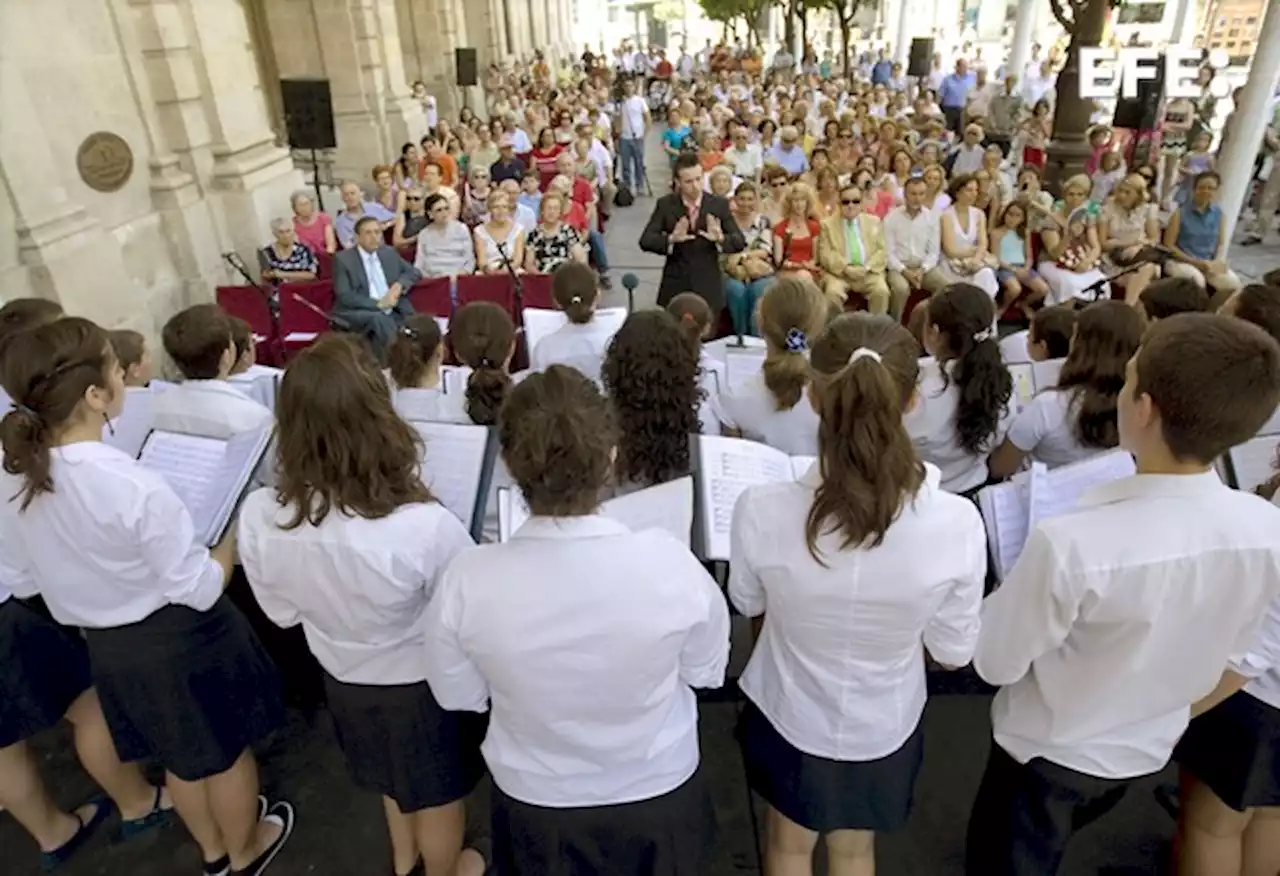 El Día Europeo de la Música 2023 llena España de actos