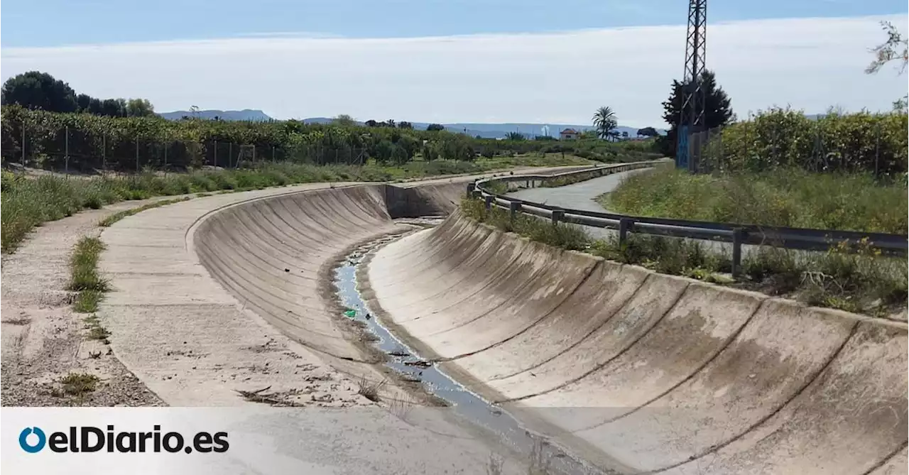 El Gobierno de Page trabaja para que el agua de la tubería manchega no pase por la Comisión del trasvase Tajo-Segura