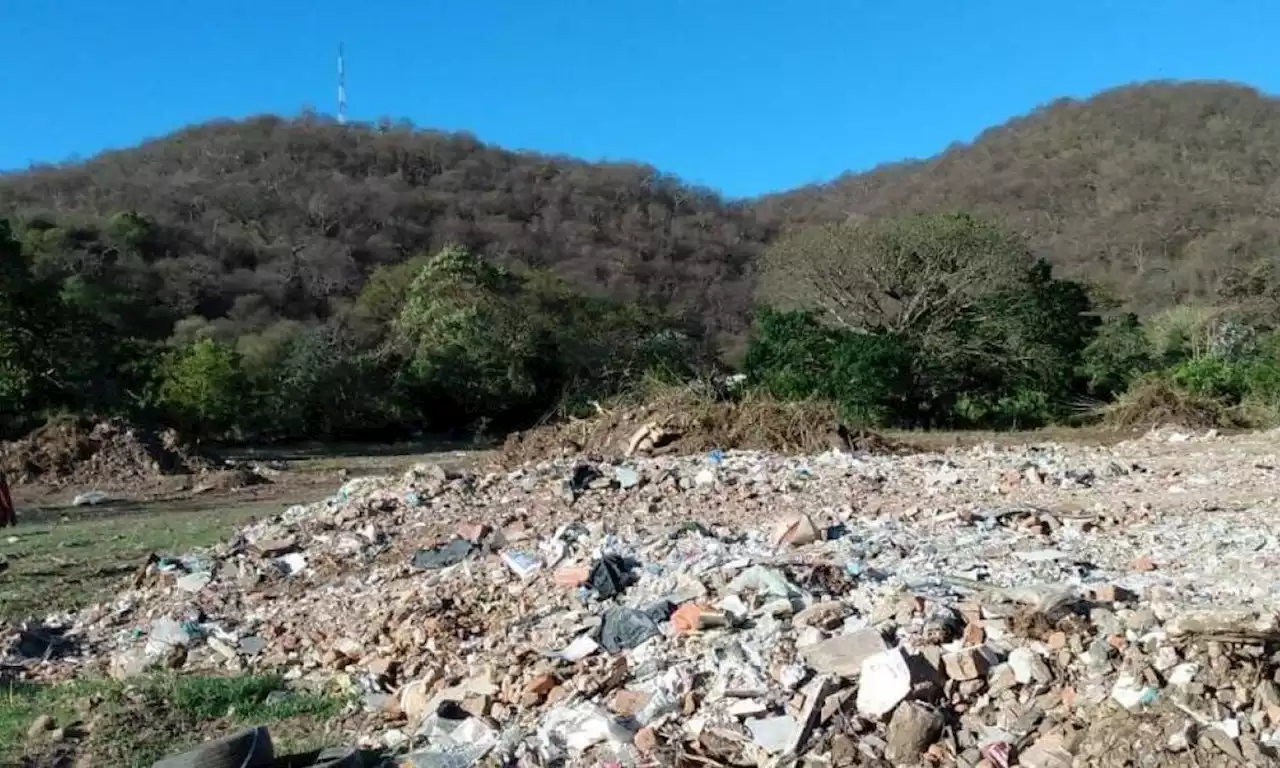 Esto es lo que se sabe de los 2 hombres decapitados y desmembrados en el río Guatapurí