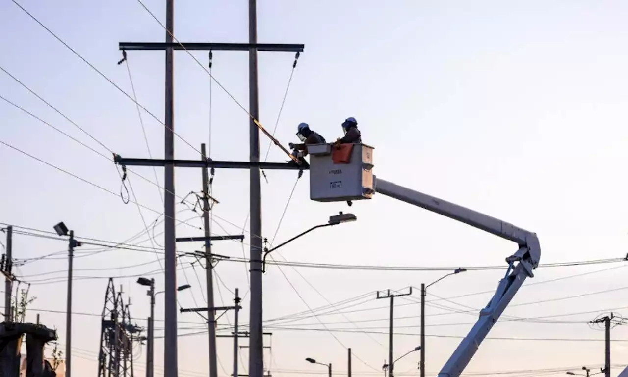 Seis electrificadoras, en riesgo de 'colapsar' y no operar en el fenómeno de El Niño