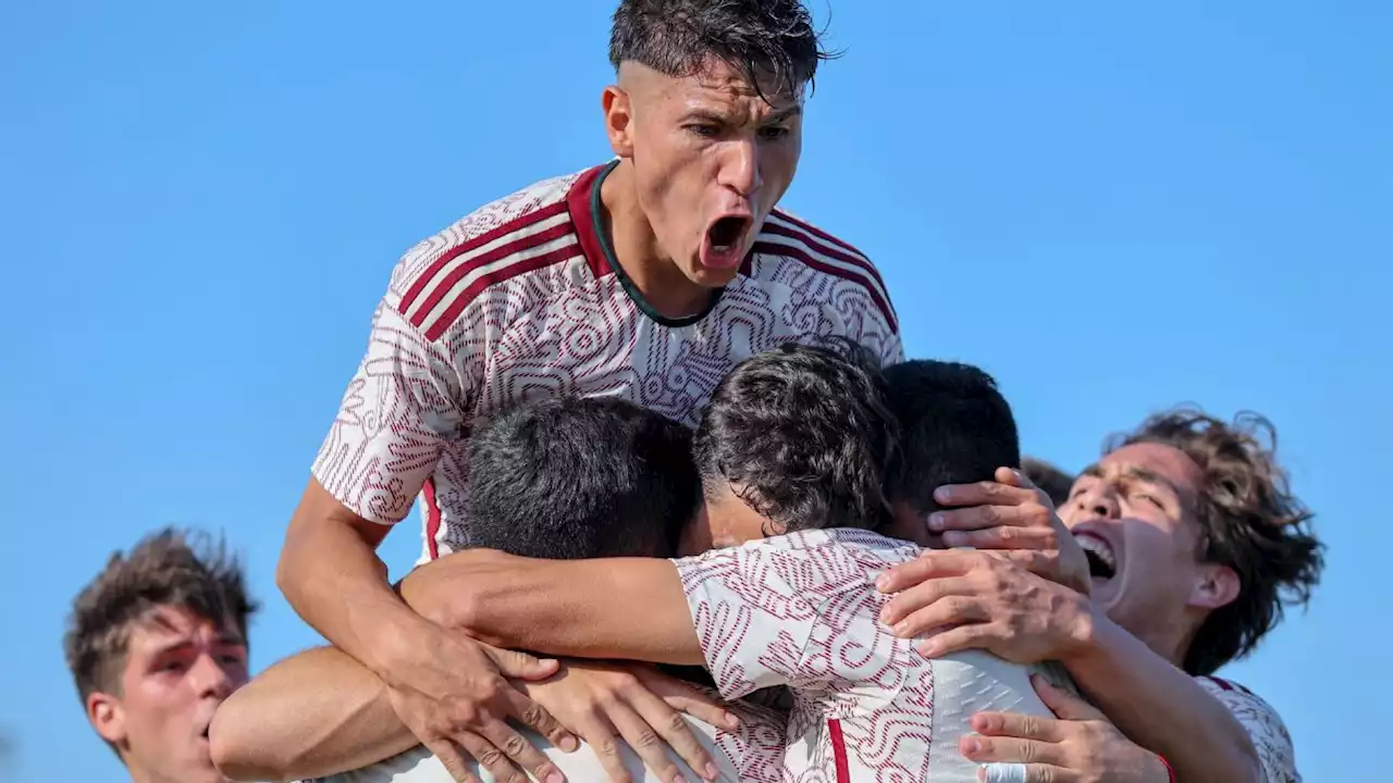 Selección Mexicana Sub-23: Las razones detrás del subcampeonato en Maurice Revello