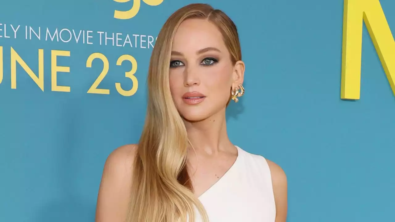 How J.Law Got Her 'No Hard Feelings' Co-Star to Defer Harvard for Role