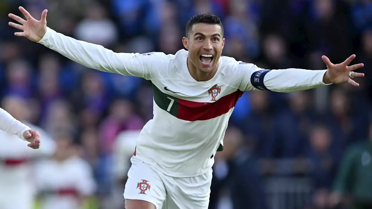 EM-Quali: Cristiano Ronaldo erlöst Portugal beim Jubiläum, Österreich düpiert Schweden, Blamage für Lewandowskis Polen