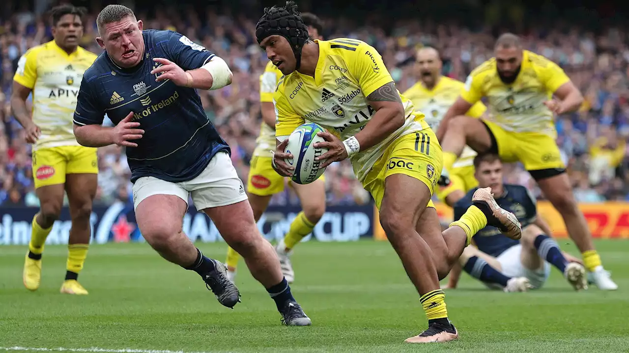 Champions Cup : La Rochelle dans la poule de la mort, Toulouse avec le Racing 92 : les groupes sont tombés