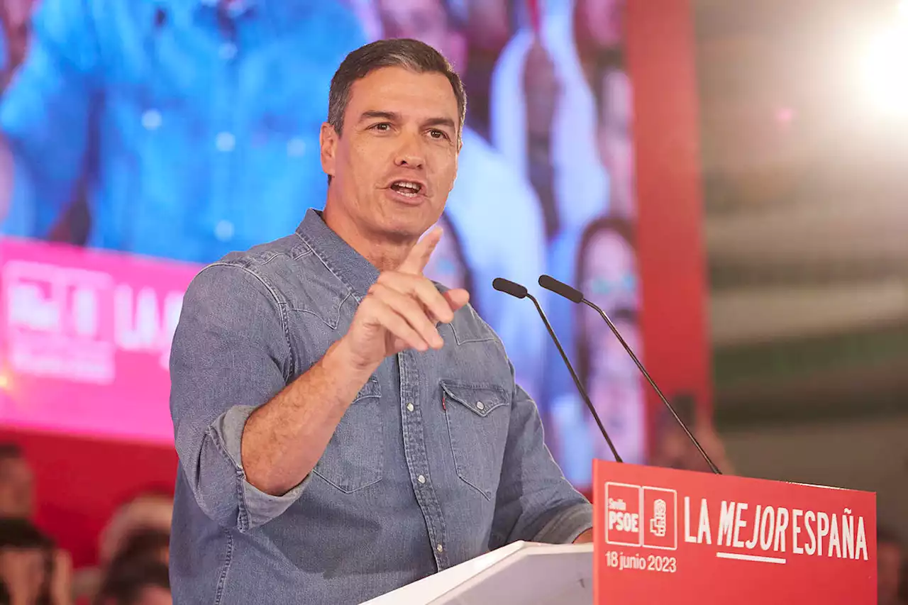 Sánchez promete ampliar el permiso de maternidad y paternidad desde las 16 a las 20 semanas