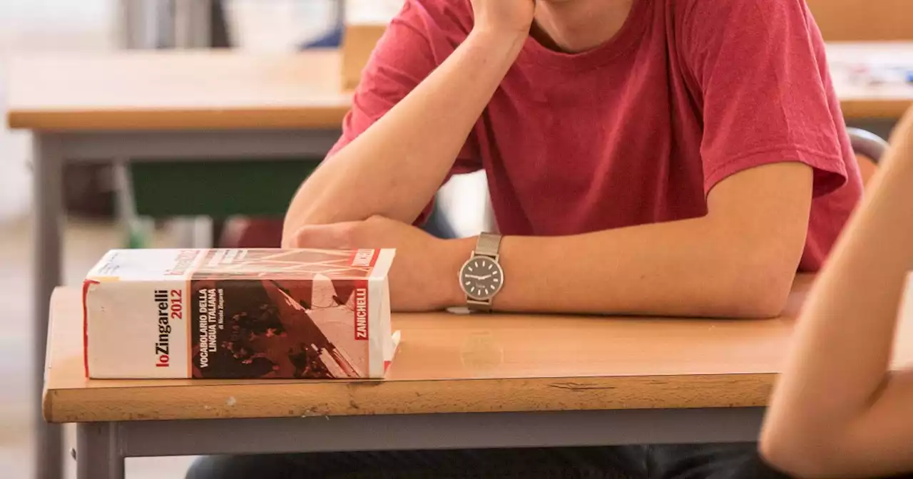 Maturità 2023, la prima prova scritta in diretta: alle 8.30 l'apertura della busta con le tracce - Il Fatto Quotidiano