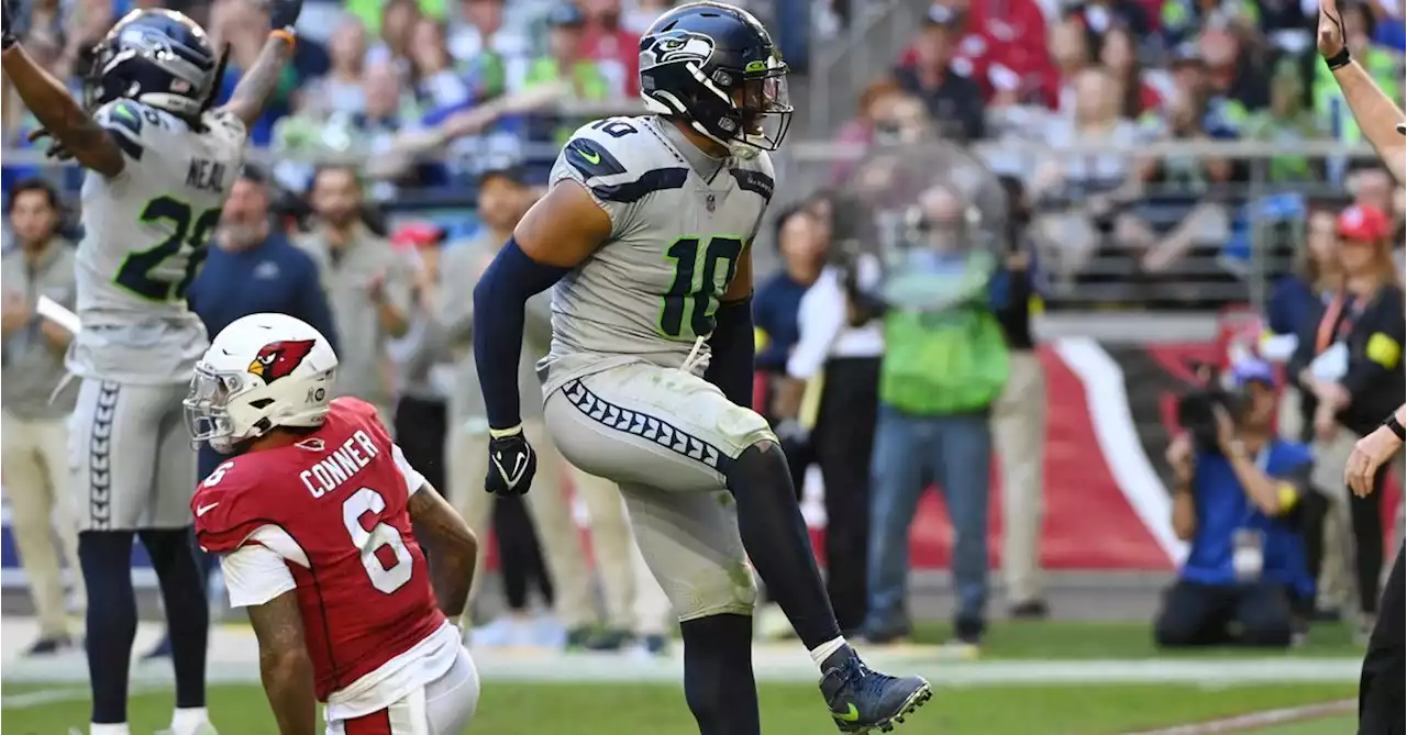 ESPN’s suggestion for Seahawks offseason roster move is a sensible one