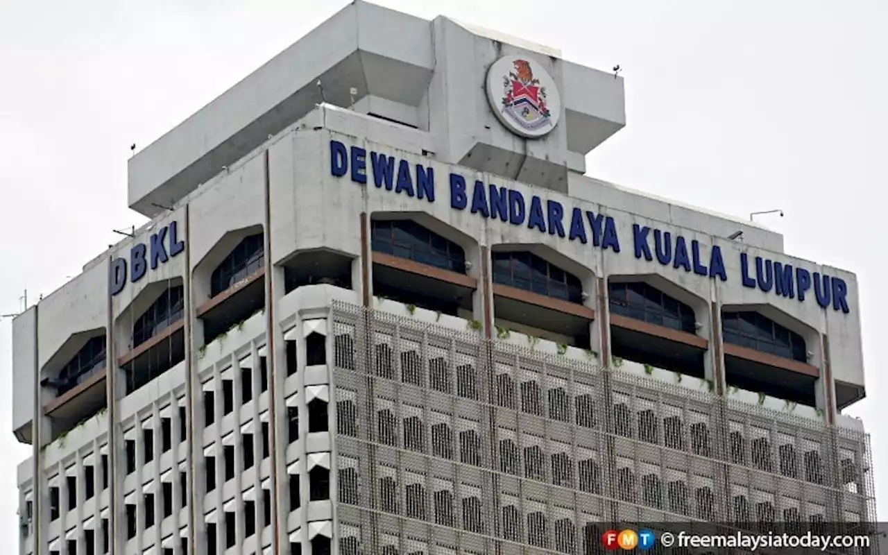 DBKL, developer fail to reinstate plans for Taman Maluri apartment