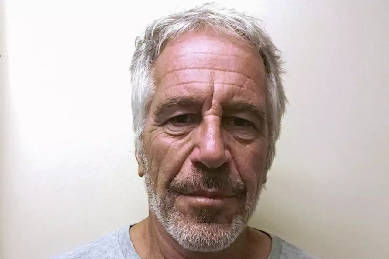 Epstein received US$300mil in tax incentives, says JP Morgan