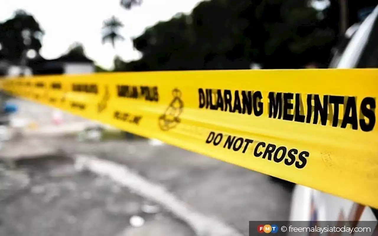 Polis siasat kematian pelajar di Manjung