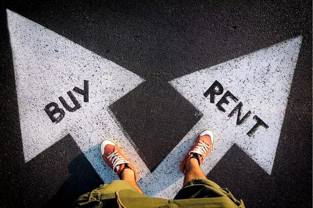 4 Reasons To Rent A Home Instead Of Buying One — Even If You Can Afford It