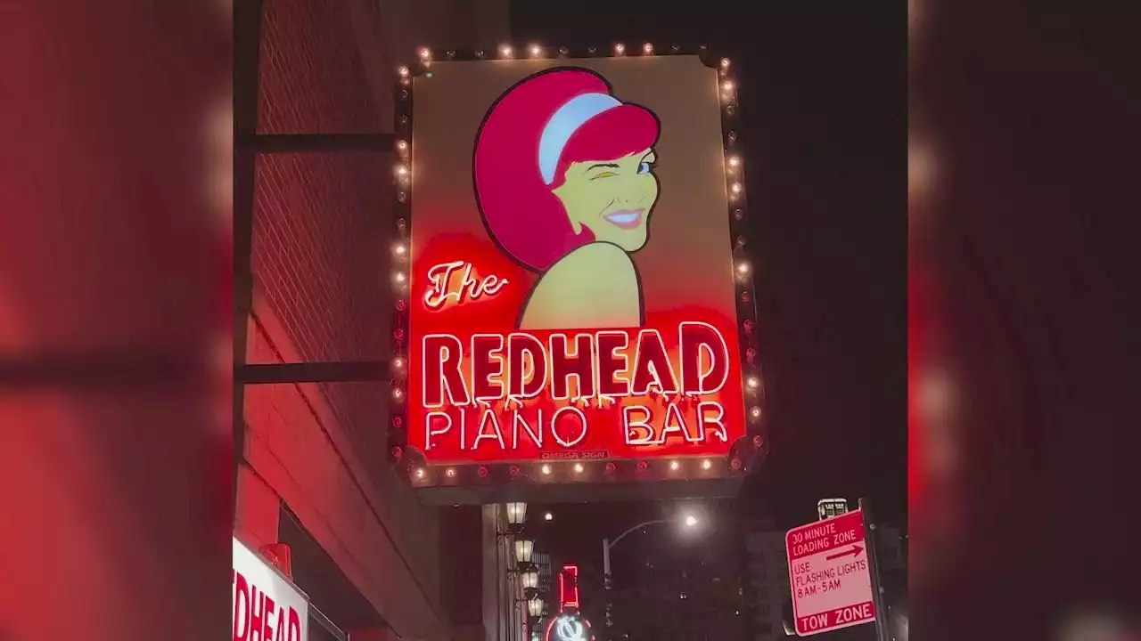 River North's Redhead Piano Bar to celebrate 30th anniversary with extravagant cocktail party