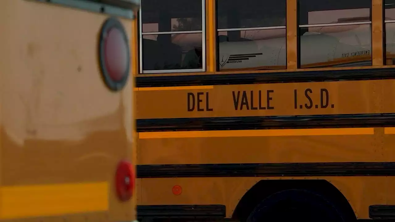 Del Valle ISD trustee vacancy due to primary residence paperwork, says board counsel