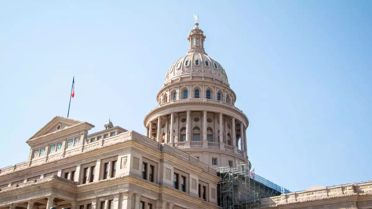 Texas Senate passes new property tax bill