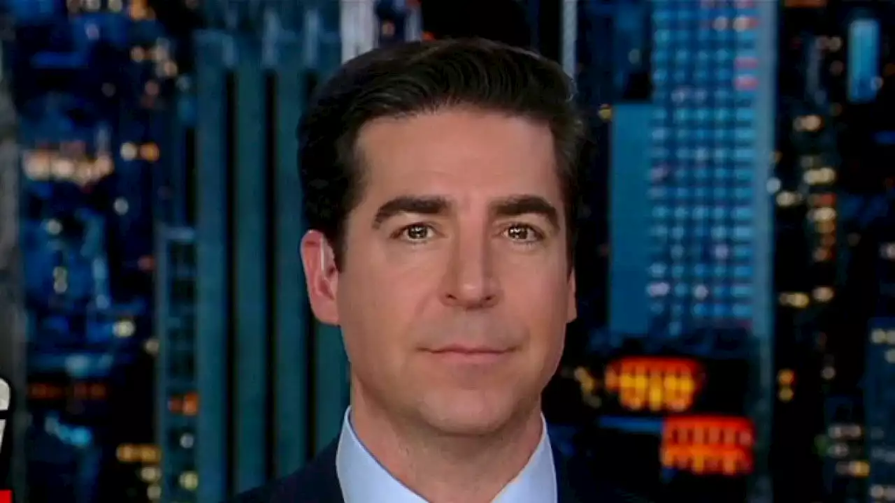 JESSE WATTERS: The Hunter Biden investigation was never about Hunter, it was about Joe