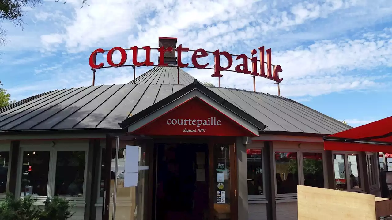 Courtepaille : l'offre de La Boucherie acceptée, près de 1 500 salariés licenciés