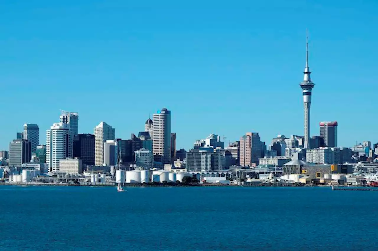 NZ FinMin Robertson: Economic environment remains challenging