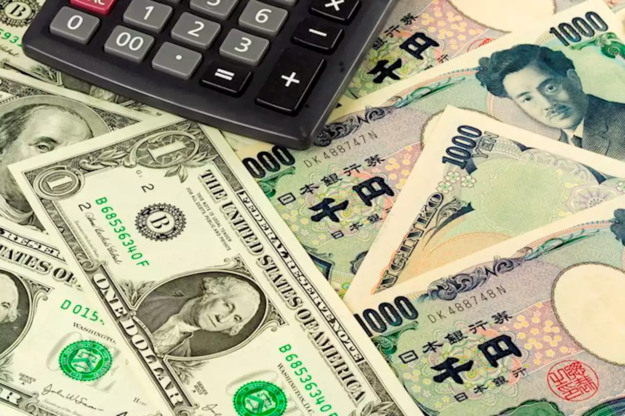 USD/JPY approaches 142.00 amidst Fed Powell testimony and risk aversion