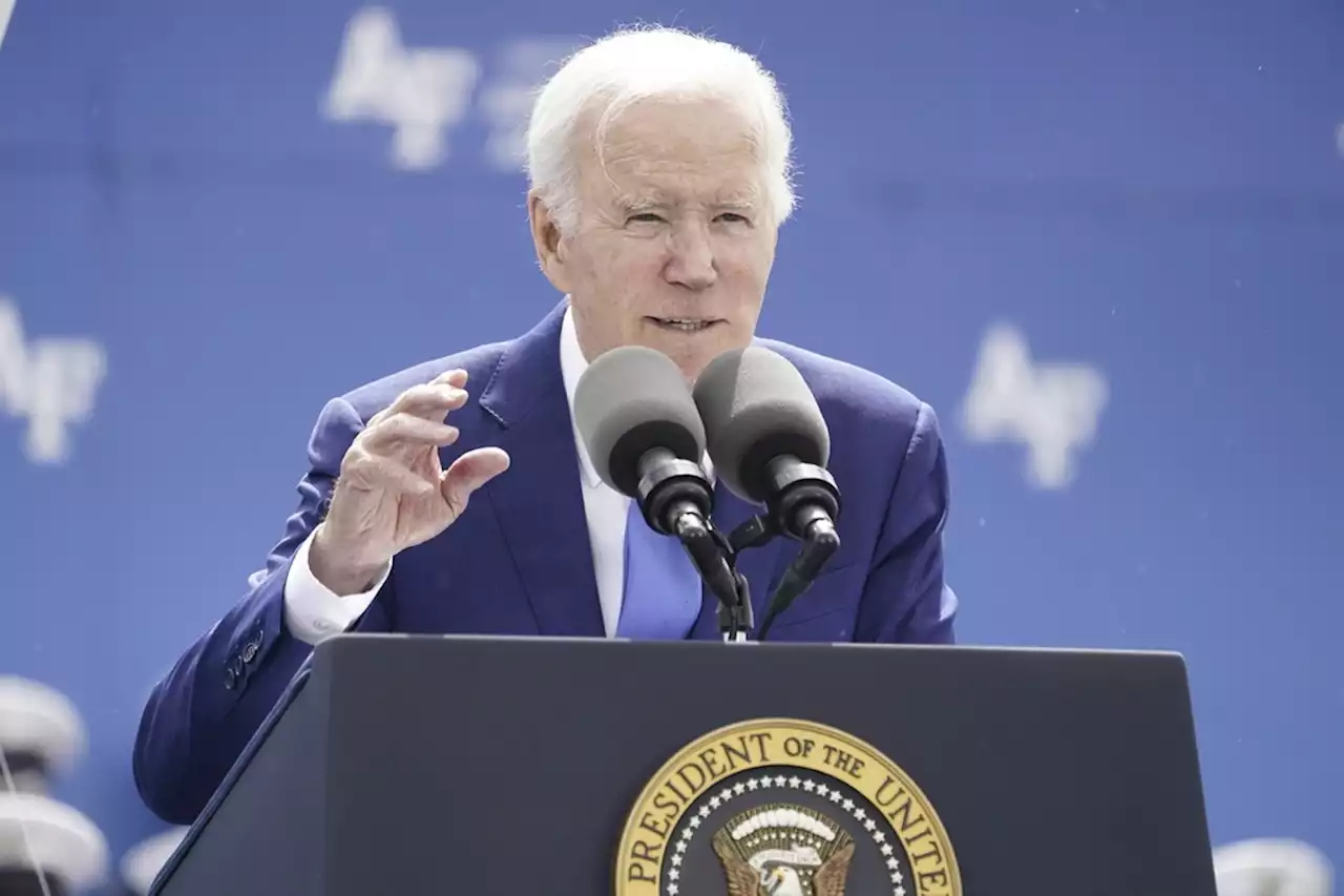 Biden chama presidente chinês, Xi Jinping, de ditador