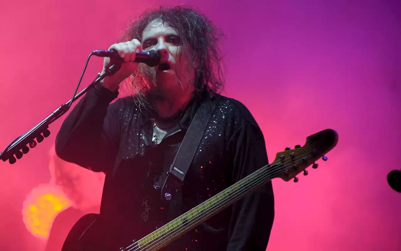 The Cure é anunciado como 1ª atração do Primavera Sound São Paulo 2023