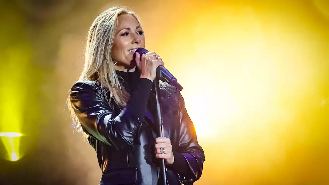 Mit dieser Nachricht macht Helene Fischer ihre Fans wütend