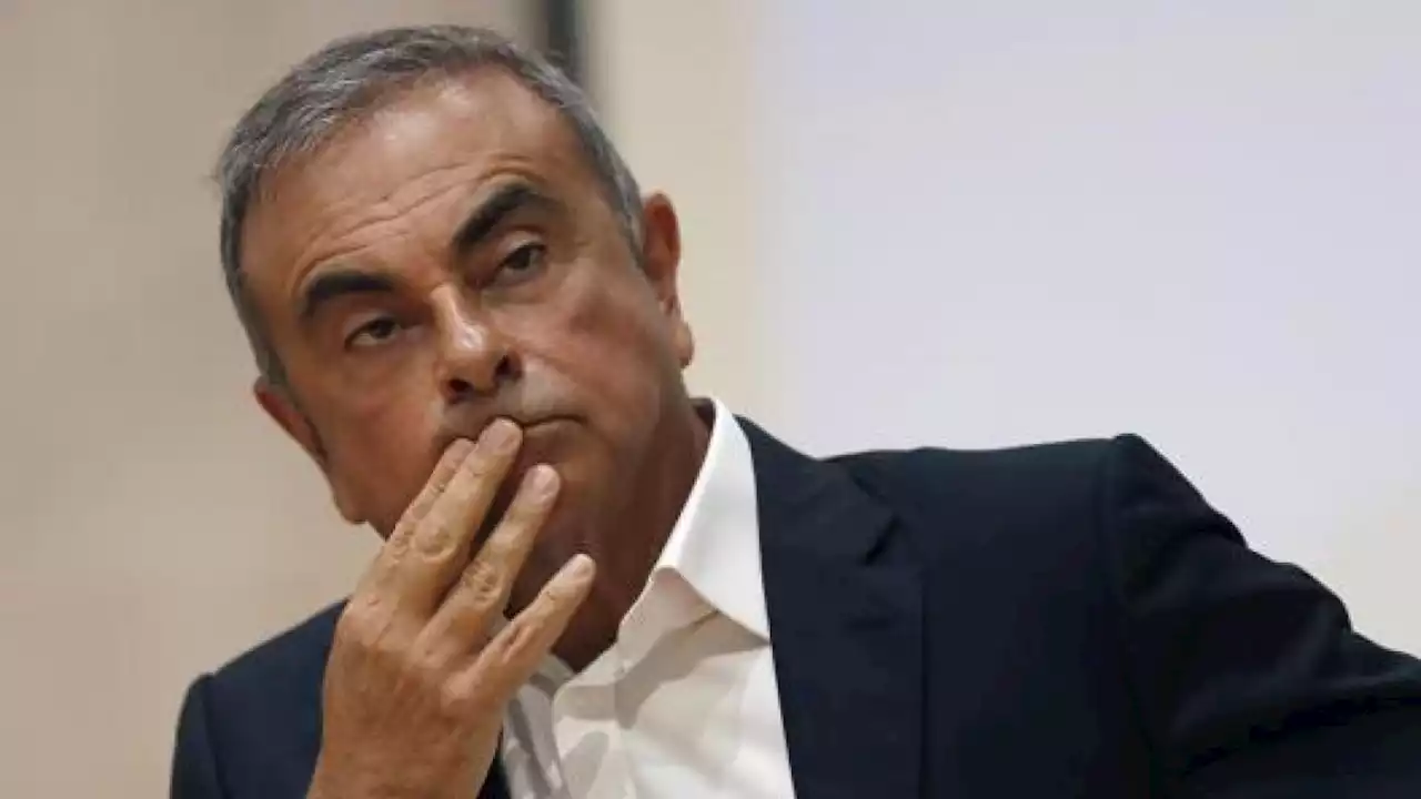 Carlos Ghosn chiede i danni alla Nissan: vuole un miliardo di dollari