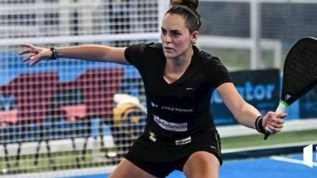 Dall’anti-romanismo alle partite con papà Nando: nel mondo di Carolina Orsi, stella del padel