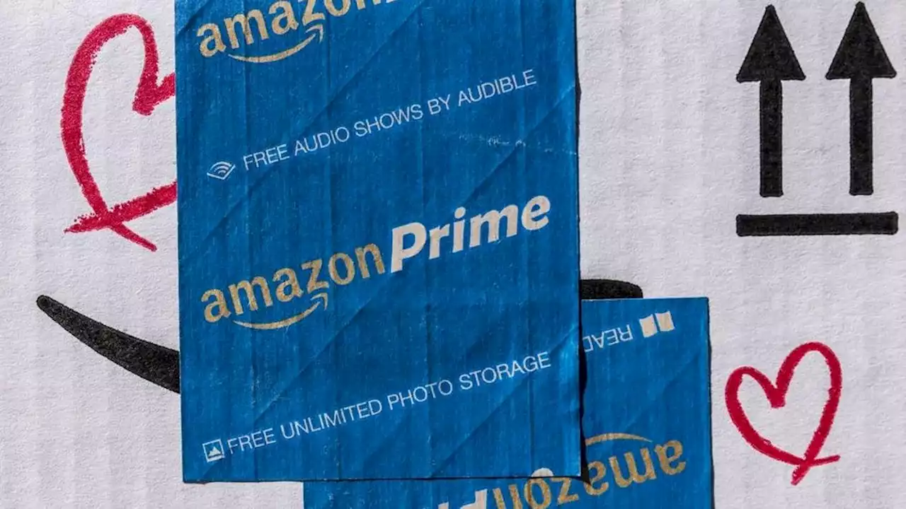 Amazon Allegedly Tricked Users Into Prime Subscriptions