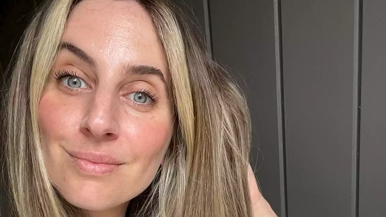 Mara Roszak Drops Her Skin Care Routine