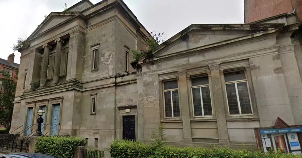 West end church demolition plans spark backlash over 'profit making' U-turn