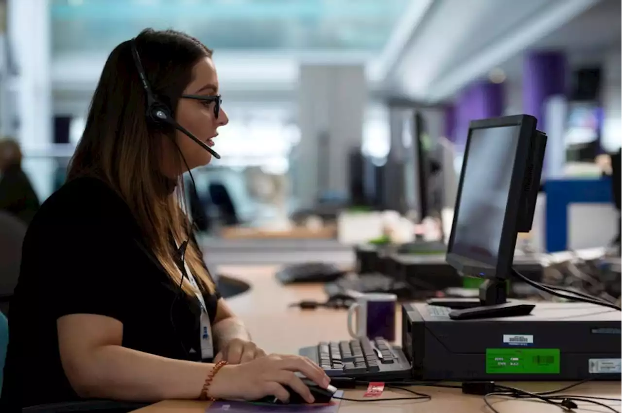 Police Scotland issue advice after 'significant increase' in accidental 999 calls